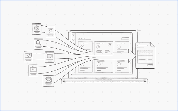 Full-Funnel Budget Planning